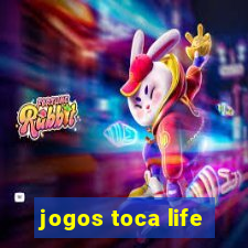 jogos toca life